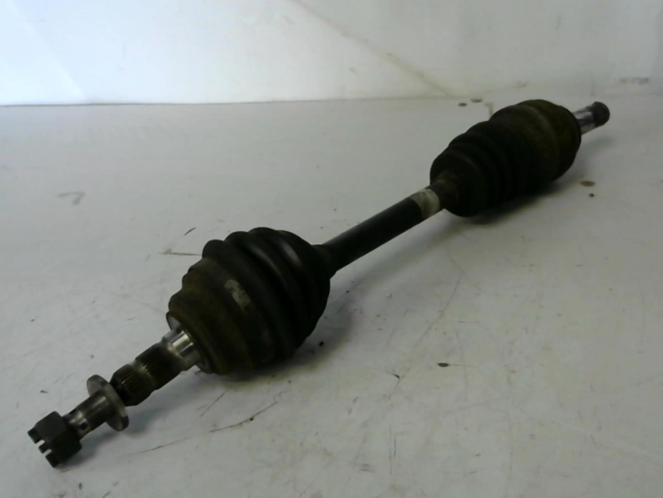 Giunto cardanico albero di trasmissione sinistro OPEL ASTRA G Gasolina - 1