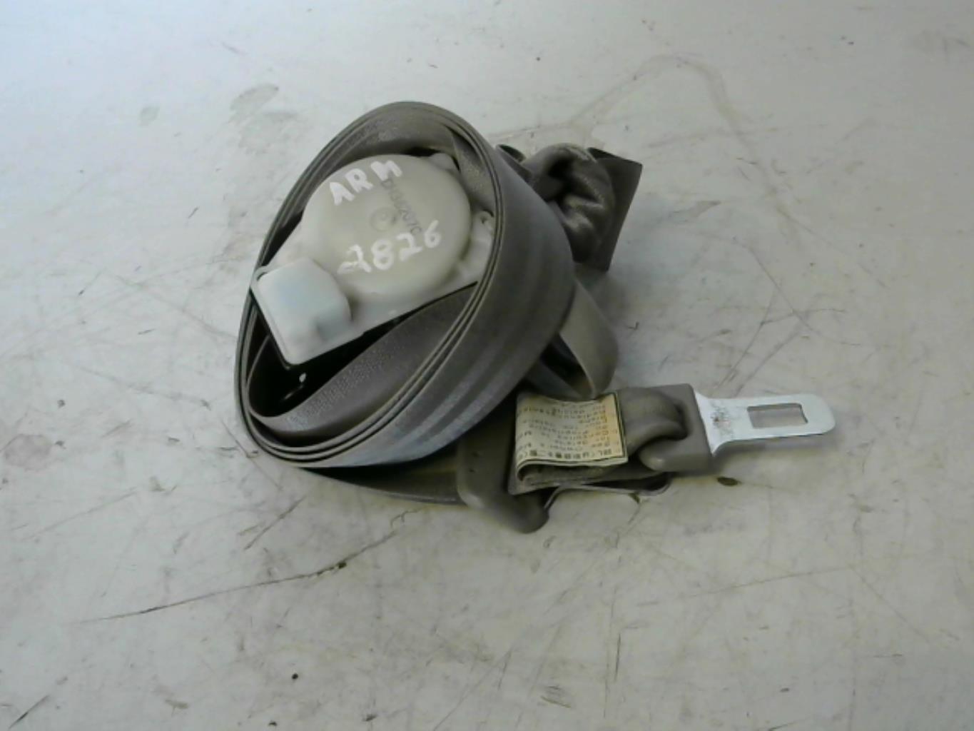 Cintura posteriore centrale MAZDA MAZDA 323 Diésel - 1