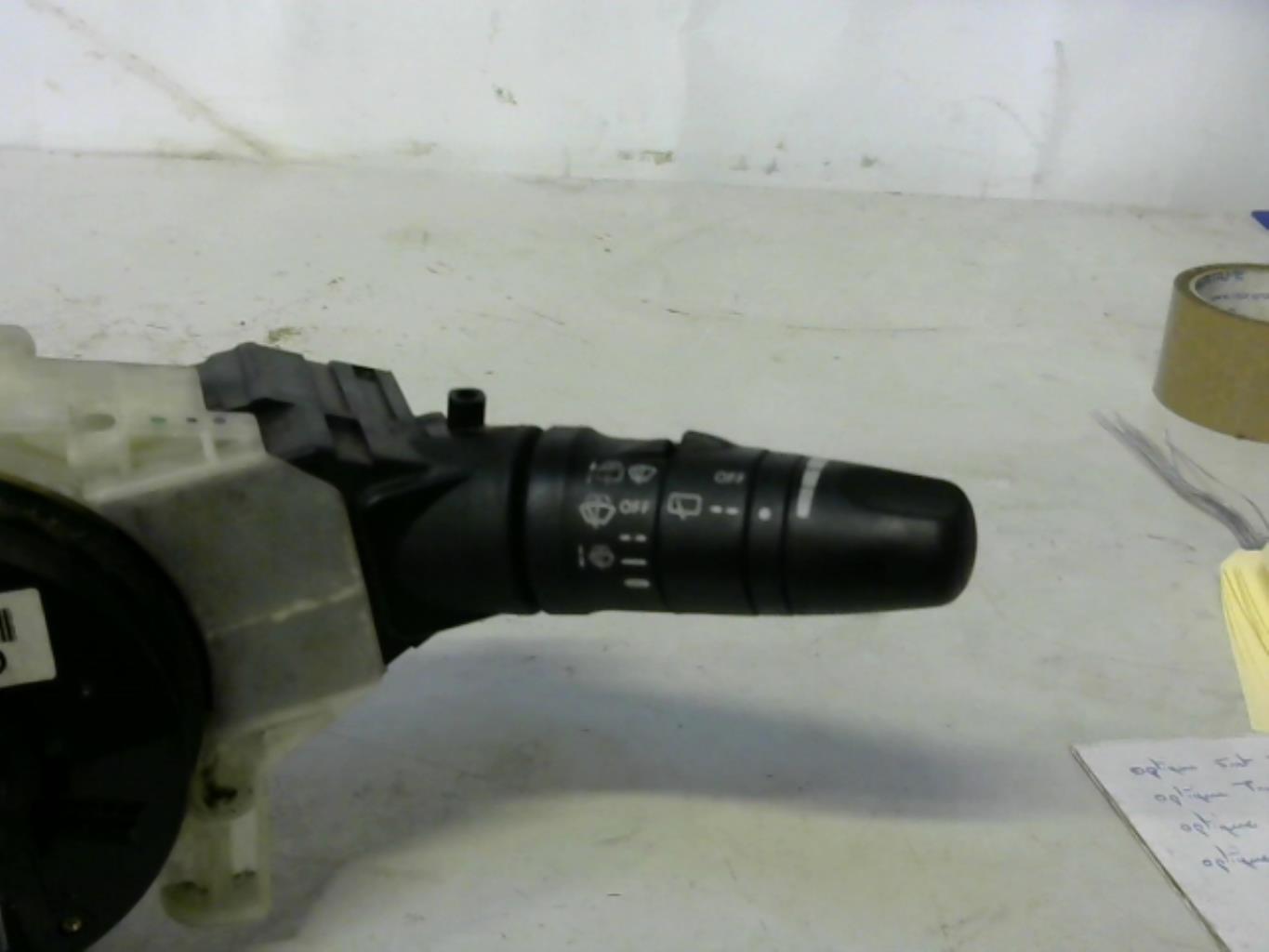 Devio guida completo con contatto spiralato NISSAN ALMERA 2 PHASE 2 Diésel - 1