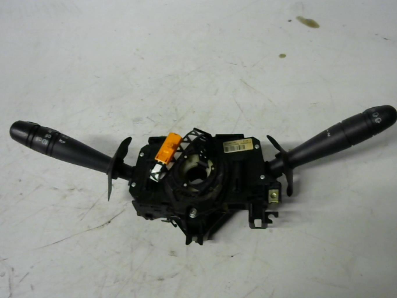 Devio guida completo con contatto spiralato RENAULT CLIO 2 PHASE 1 Gasolina - 1