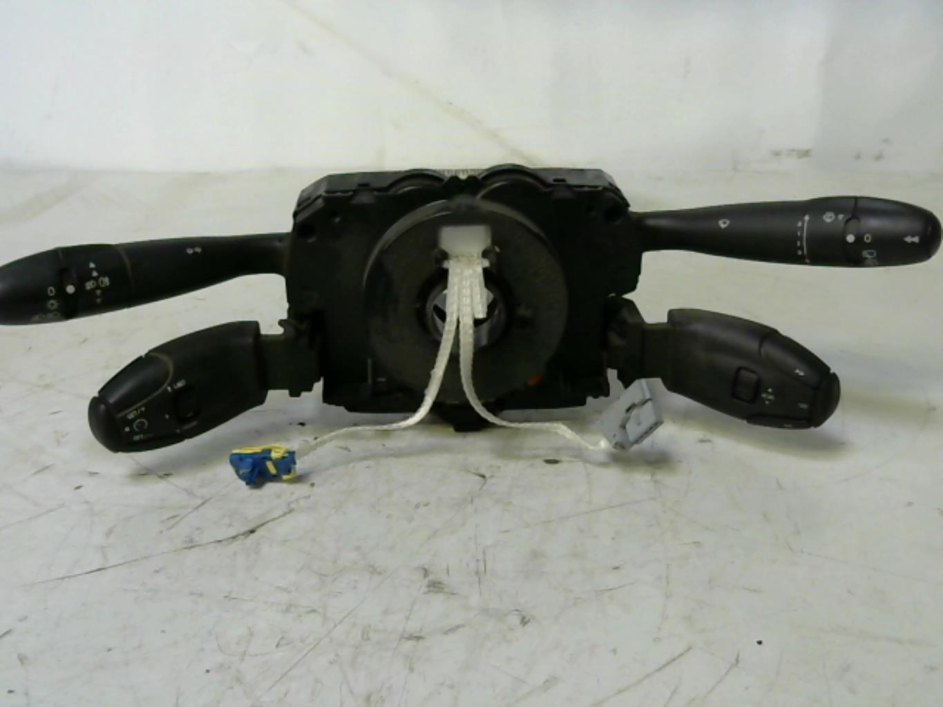 Devio guida completo con contatto spiralato PEUGEOT 308 1 PHASE 1 Diésel - 1
