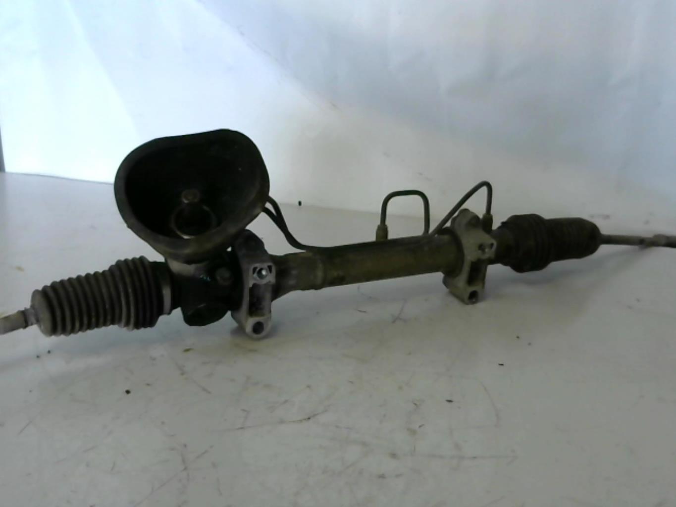 Cremagliera servosterzo RENAULT CLIO 2 PHASE 1 Gasolina - 1