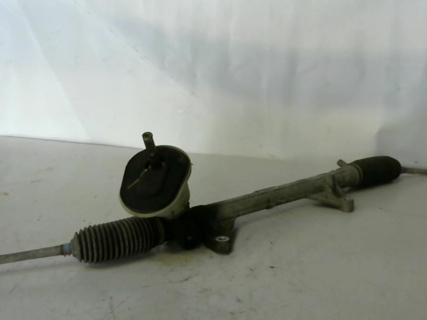 Cremagliera meccanica RENAULT CLIO 3 PHASE 1 BREAK Diésel - 1