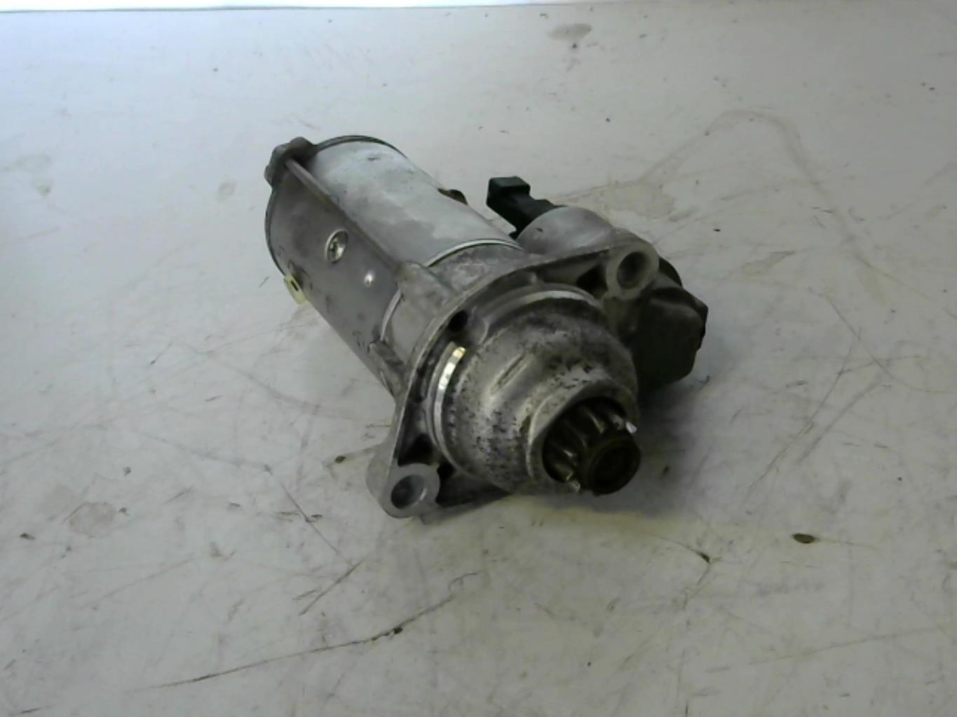 Motorino avviamento SEAT IBIZA 2 PHASE 3 Diésel - 1