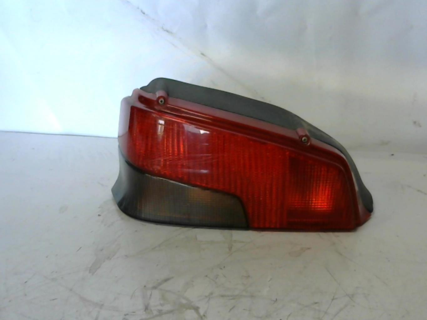 Fanale posteriore principale sinistro (luci) PEUGEOT 106 PHASE 1 Diésel - 1