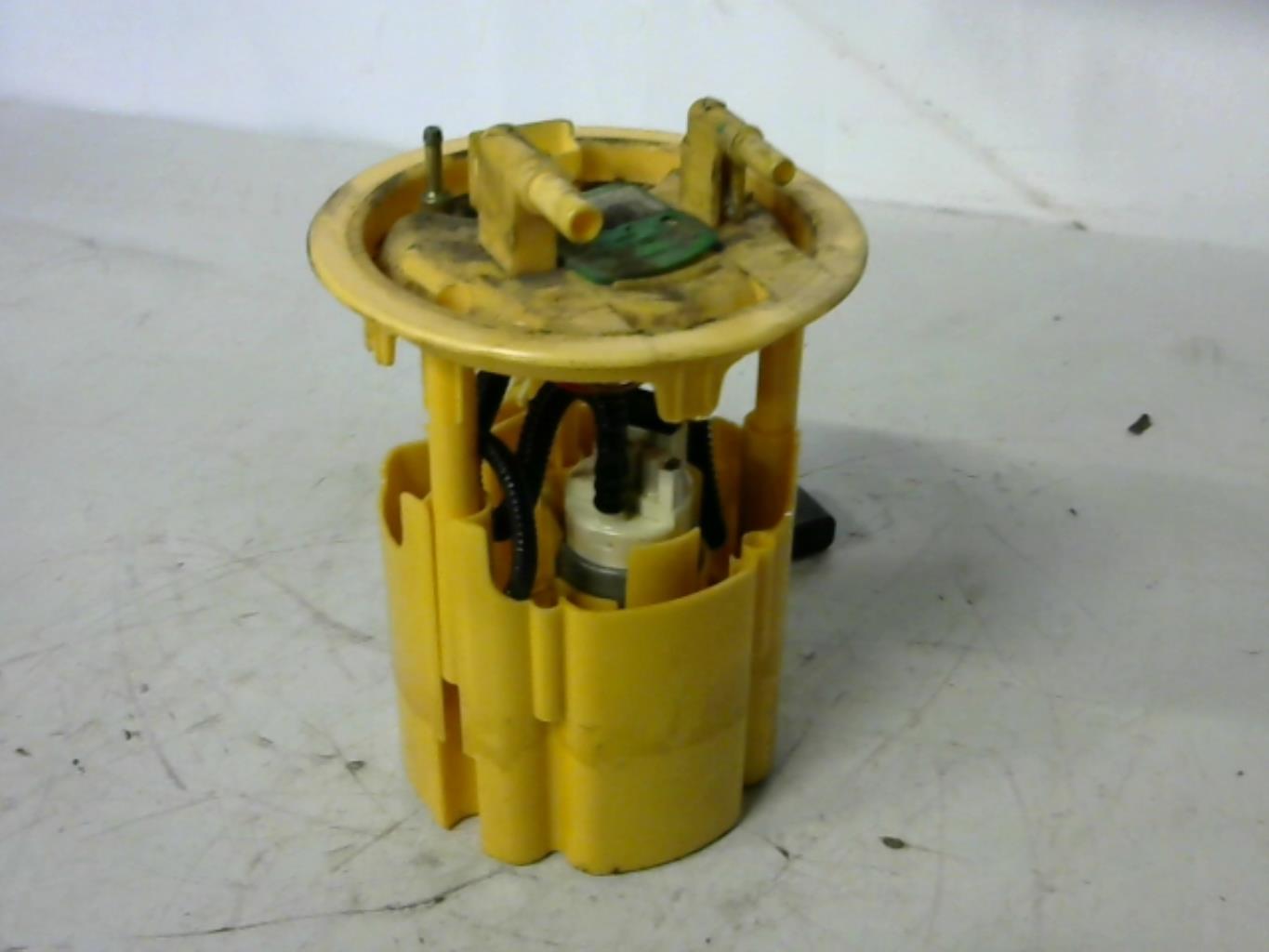 Indicatore carburante PEUGEOT 807 Diésel - 1