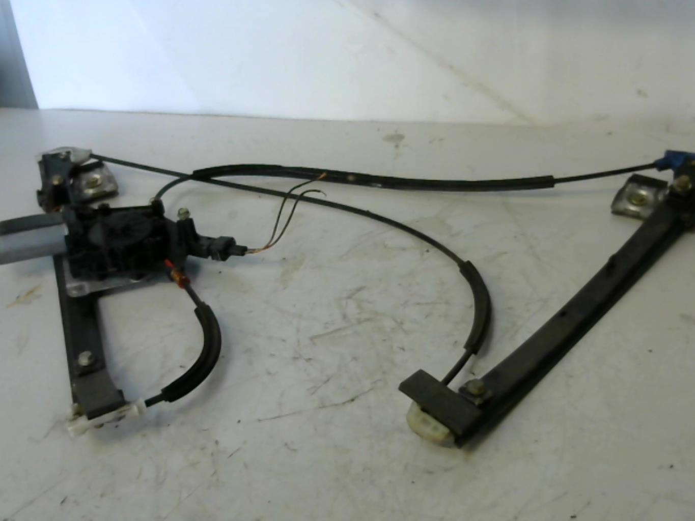 Alzacristalli elettrico anteriore destro SEAT IBIZA 2 PHASE 3 Diésel - 1