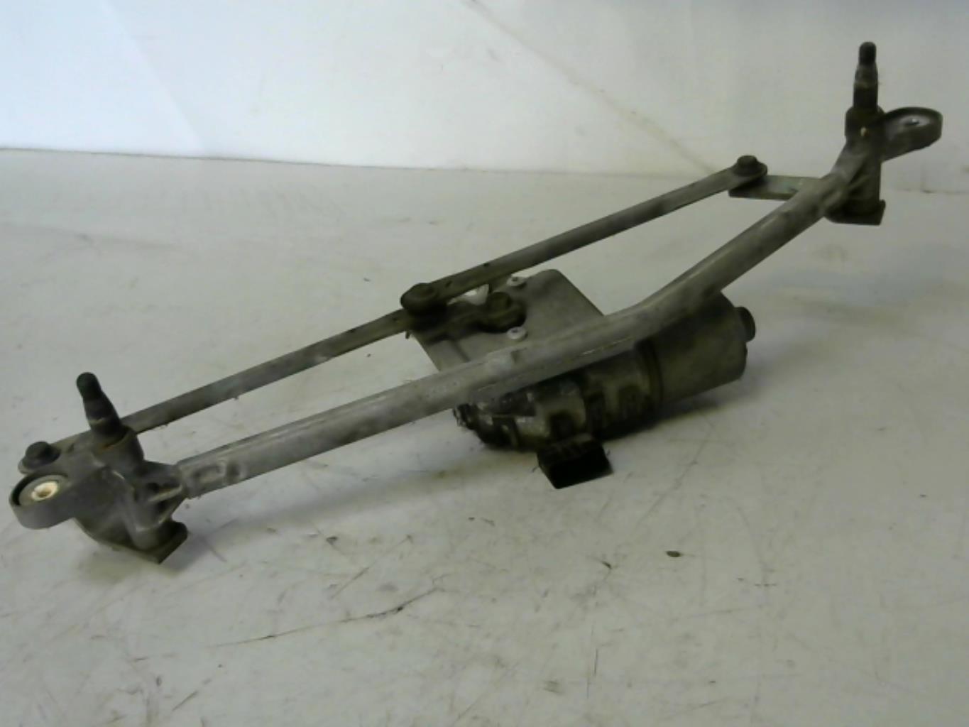 Motore tergicristallo anteriore CITROEN C5 1 PHASE 2 Diésel - 1