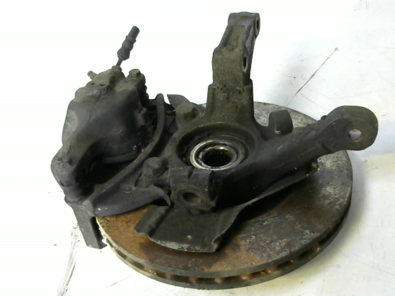 Moyeu avant droit CITROEN EVASION Diesel - 1