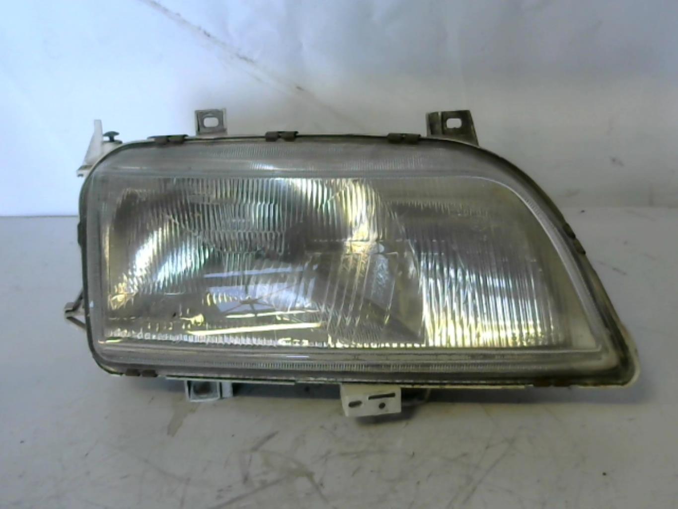 Gruppo ottico anteriore principale destro (luci)(faro) SEAT ALHAMBRA 1 PHASE 1 Diésel - 1