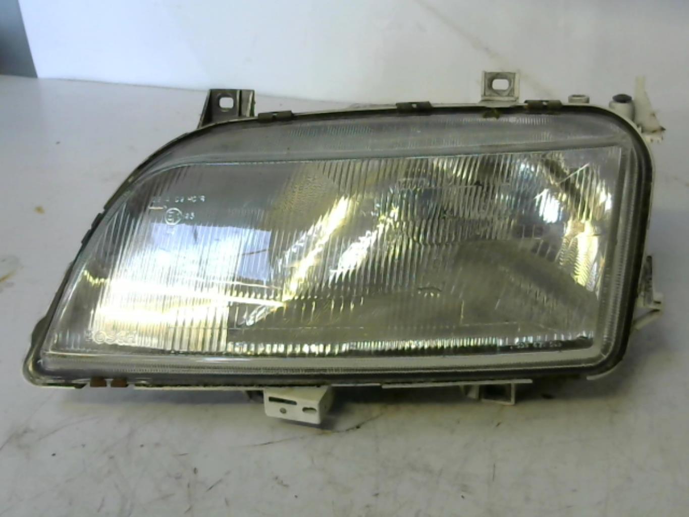 Gruppo ottico anteriore principale sinistro (luci)(faro) SEAT ALHAMBRA 1 PHASE 1 Diésel - 1