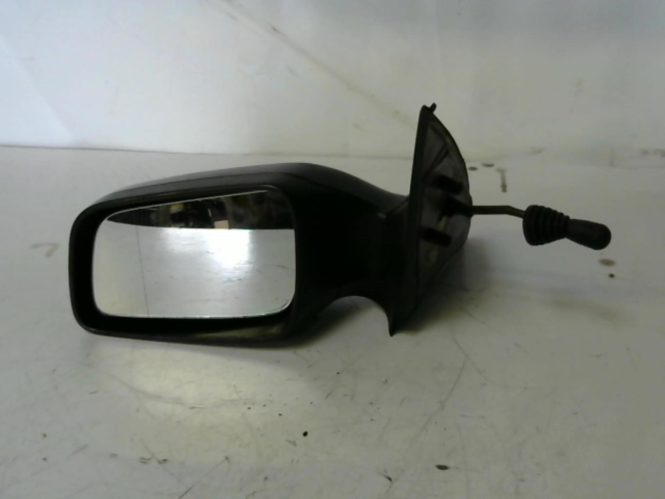 Retrovisor izquierdo OPEL ASTRA G Gasolina - 1