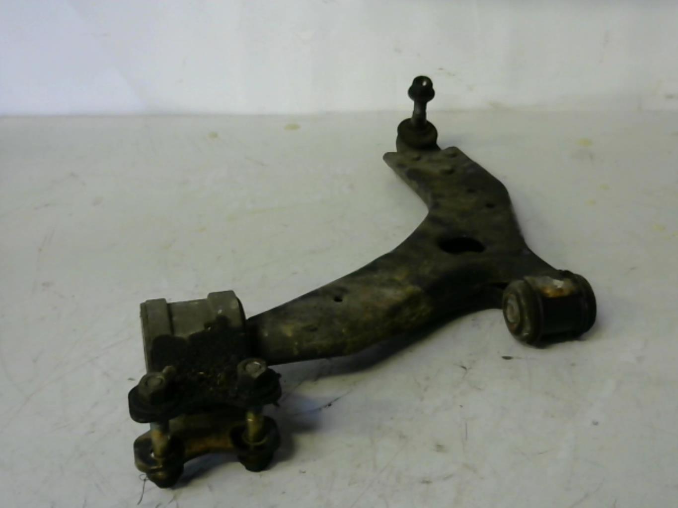 Triangle avant gauche FORD C-MAX 1 PHASE 1 Diesel - 1