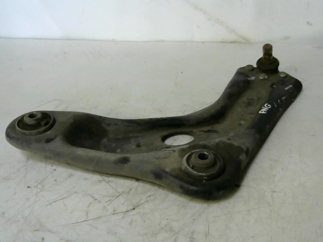 Triangle avant gauche PEUGEOT 207 Diesel - 1