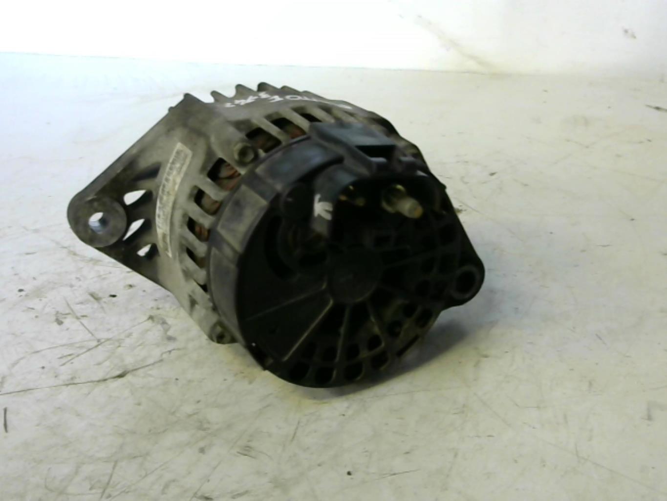 Alternatore FIAT PUNTO 2 PHASE 1 Diésel - 1