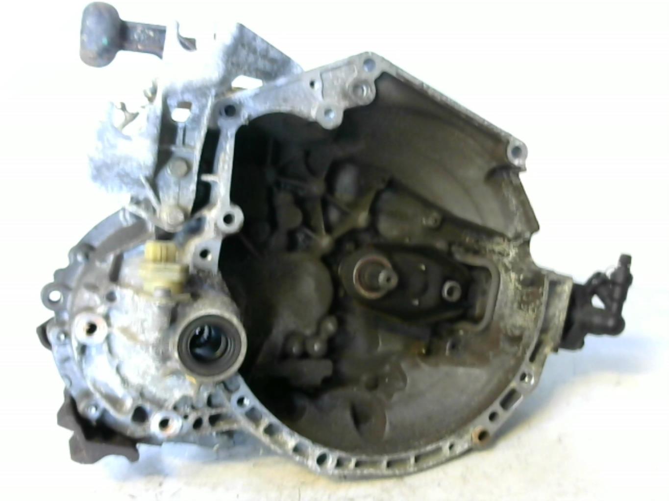 Boite de vitesses CITROEN C2 PHASE 1 Essence - 1