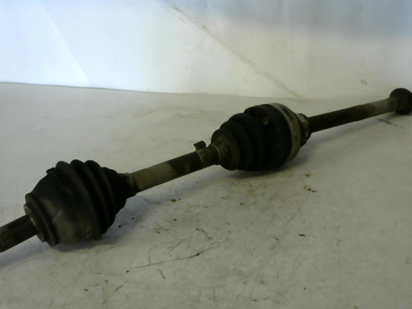 Giunto cardanico albero di trasmissione destro FIAT PUNTO 2 PHASE 1 Diésel - 1