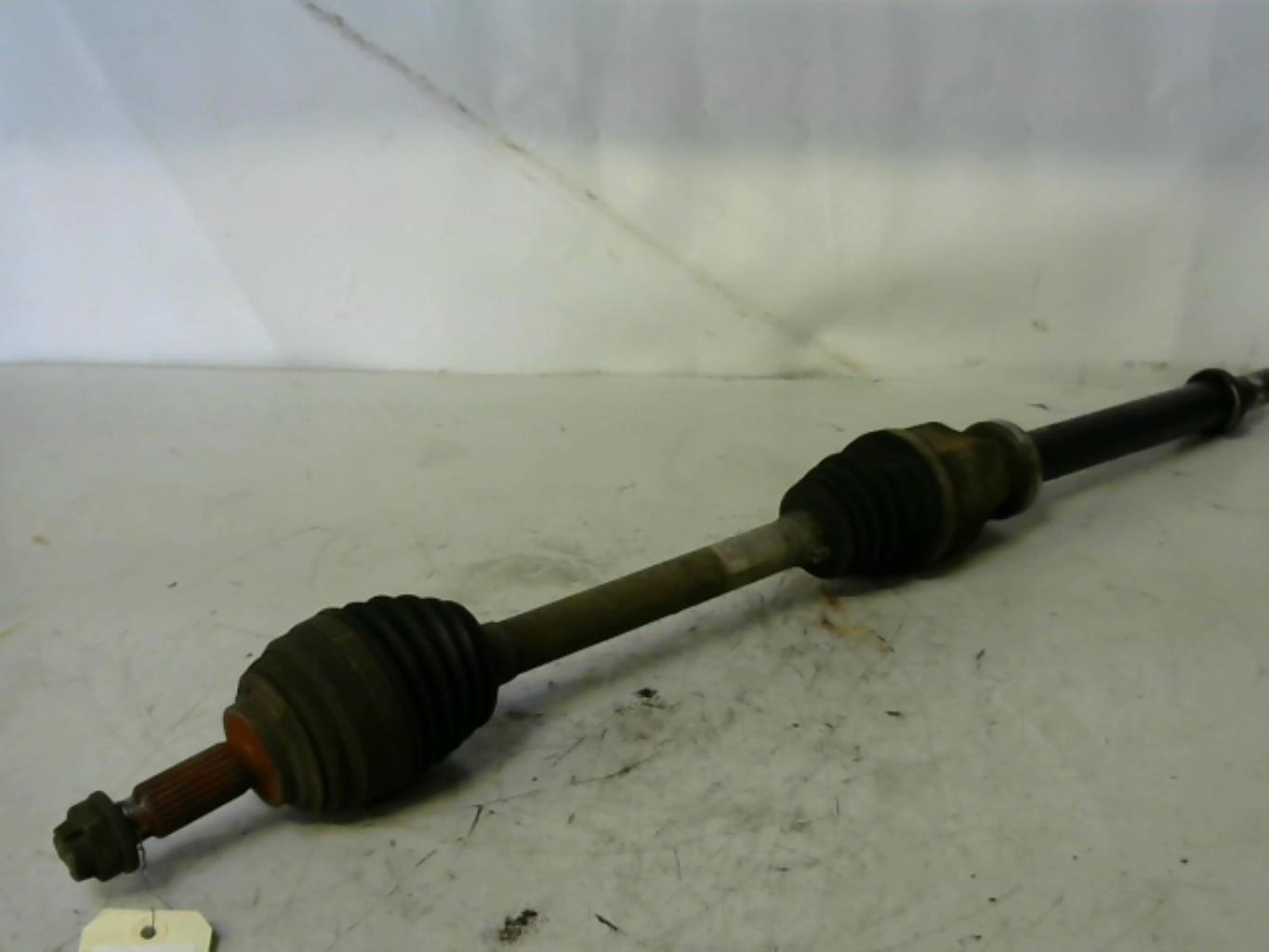 Giunto cardanico albero di trasmissione destro RENAULT CLIO 3 PHASE 1 Diésel - 1