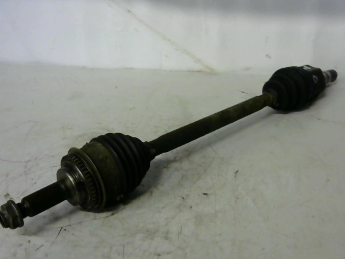 Cardan droit (transmission) SUBARU FORESTER 2 PHASE 1 2.0i - 16V 4X4  Essence occasion | Opisto