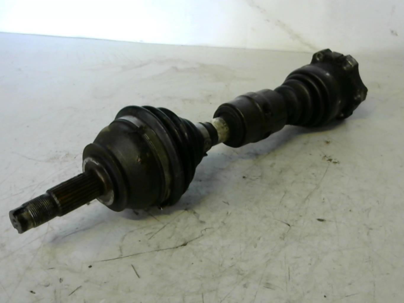 Giunto cardanico albero di trasmissione sinistro FIAT PUNTO 2 PHASE 1 Diésel - 1