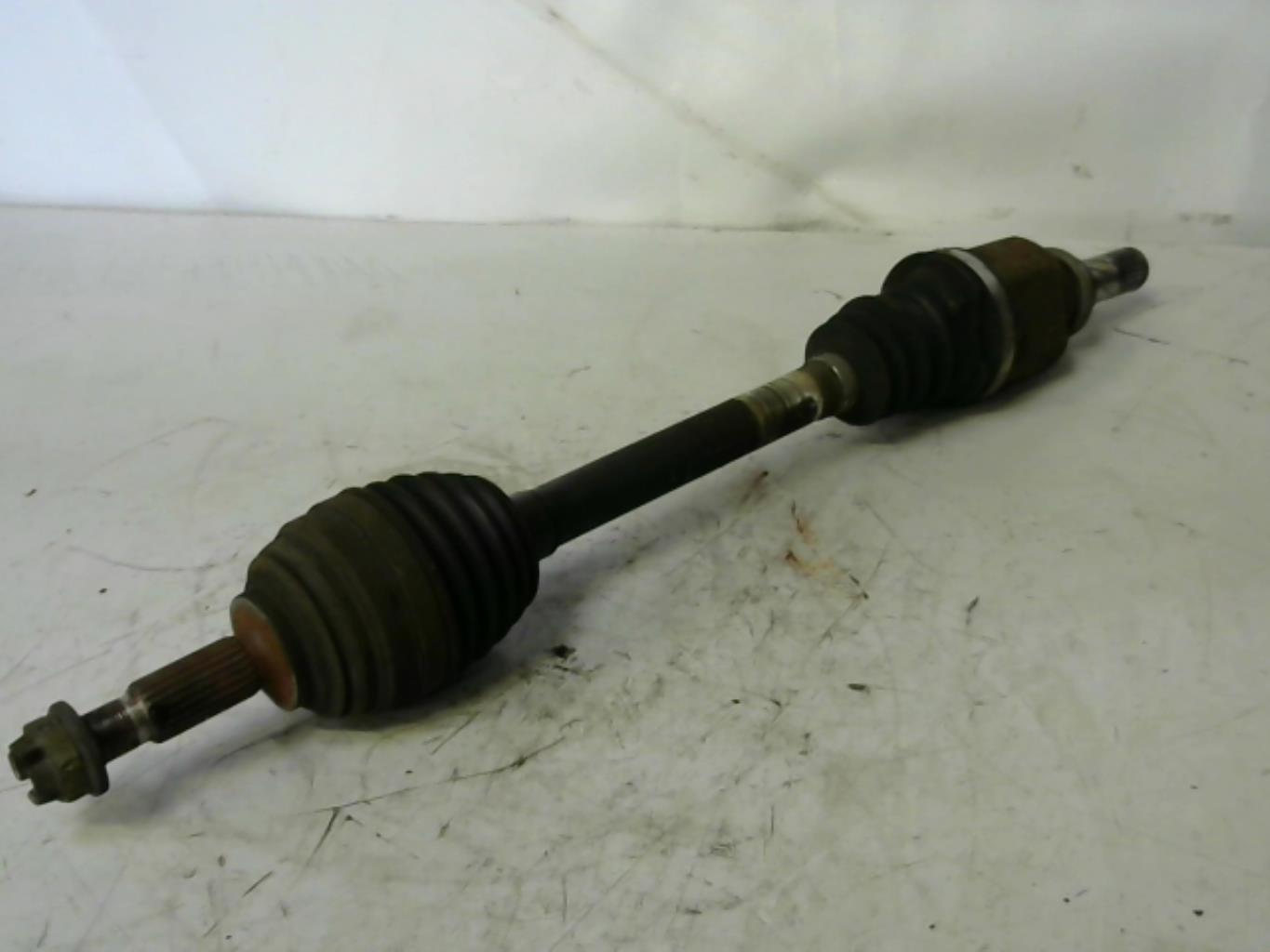 Giunto cardanico albero di trasmissione sinistro RENAULT CLIO 3 PHASE 1 Diésel - 1