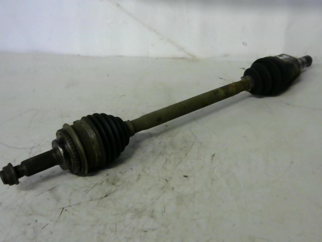 Giunto cardanico albero di trasmissione sinistro SUBARU FORESTER 2 PHASE 1 Gasolina - 1