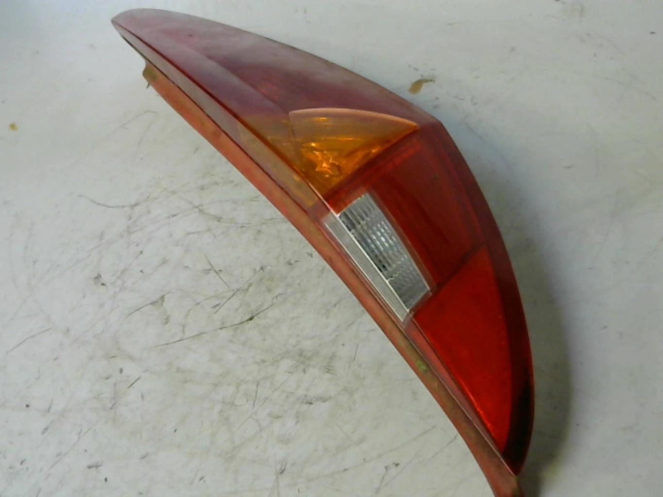 Fanale posteriore principale destro (luci) FIAT PUNTO 2 PHASE 1 Gasolina - 1