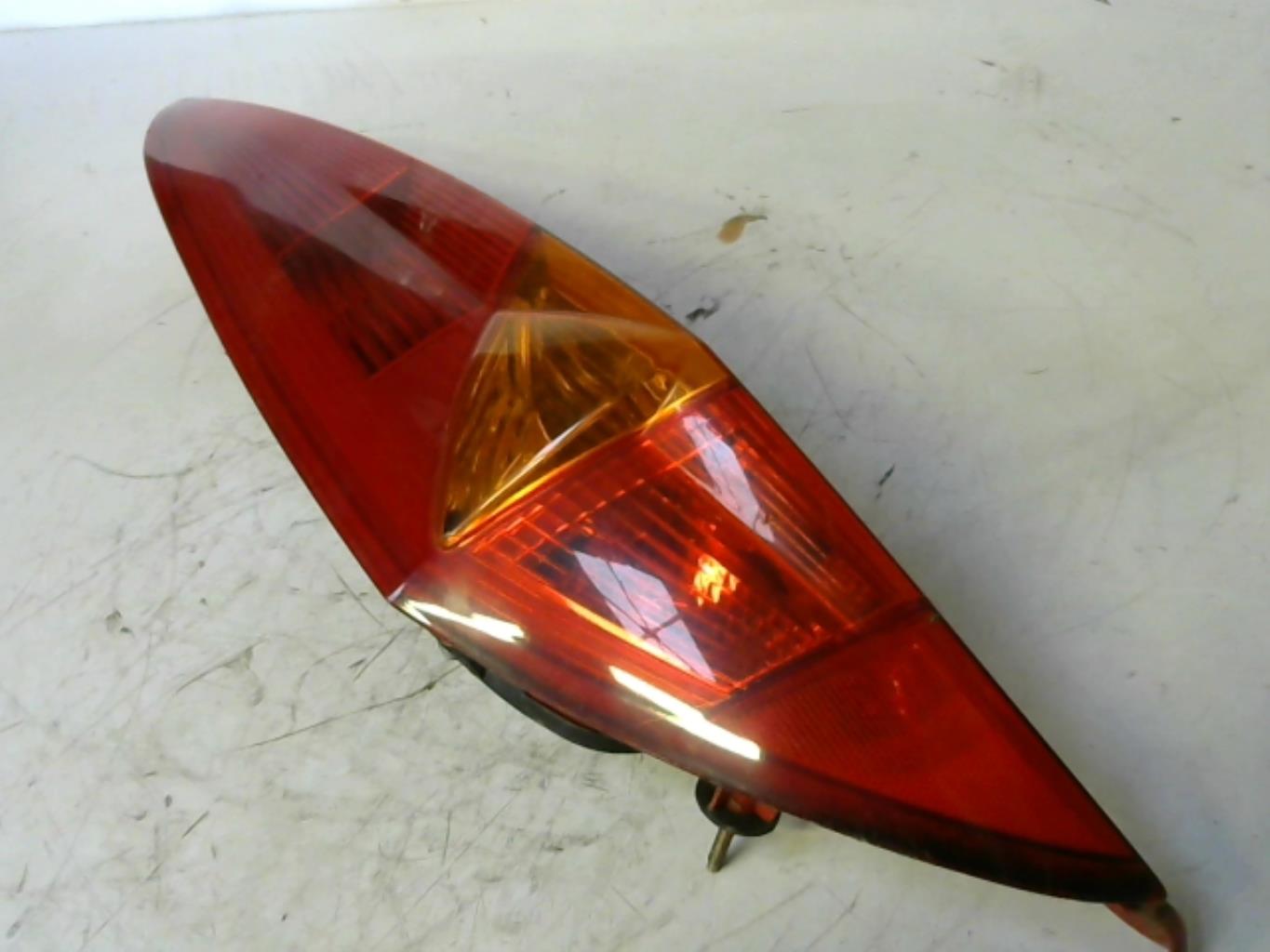 Fanale posteriore principale sinistro (luci) FIAT PUNTO 2 PHASE 1 Gasolina - 1