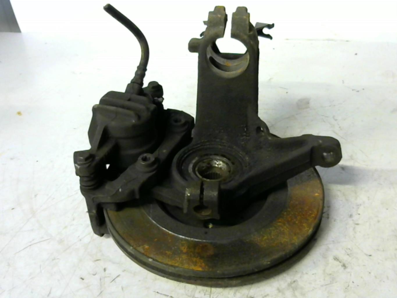 Mozzo anteriore destro PEUGEOT 206 Diésel - 1