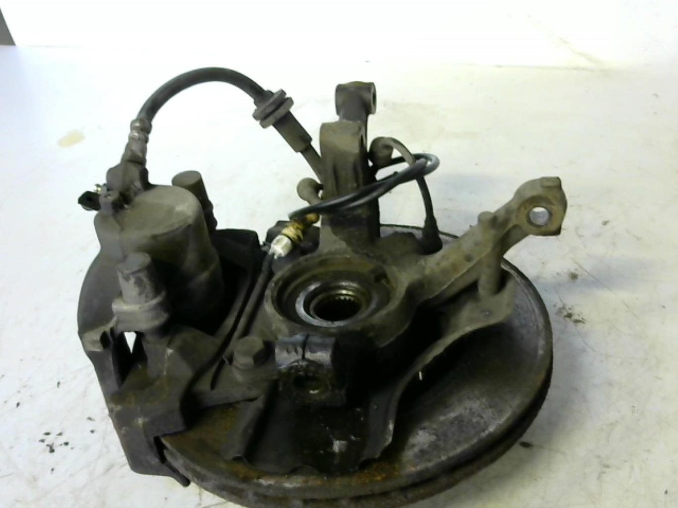 Mozzo anteriore destro FIAT PUNTO 2 PHASE 1 Diésel - 1