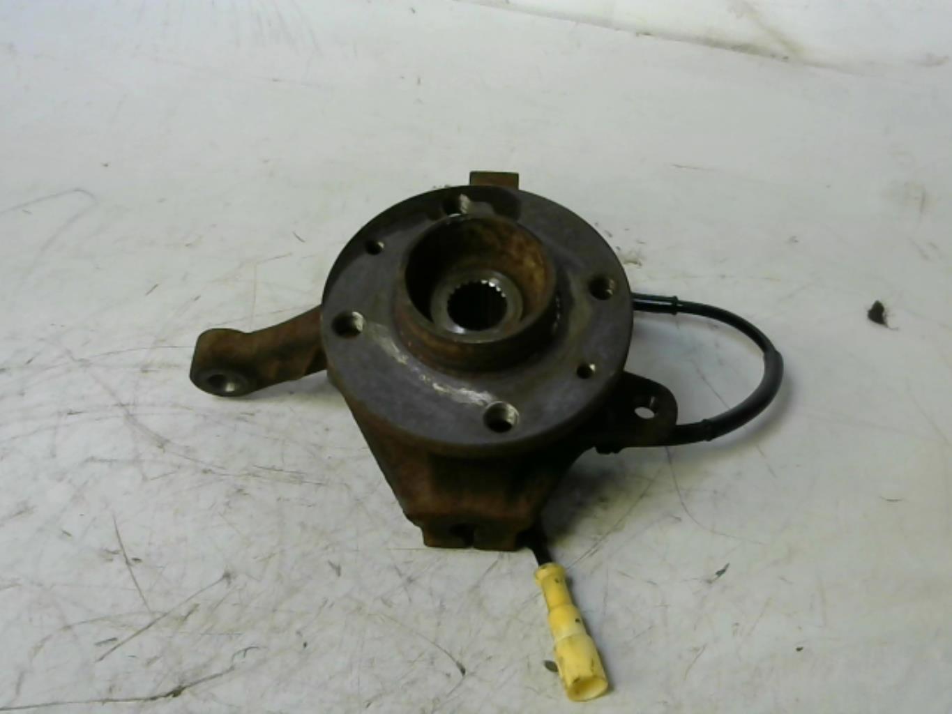 Mozzo anteriore destro RENAULT KANGOO 1 PHASE 1 Gasolina - 1