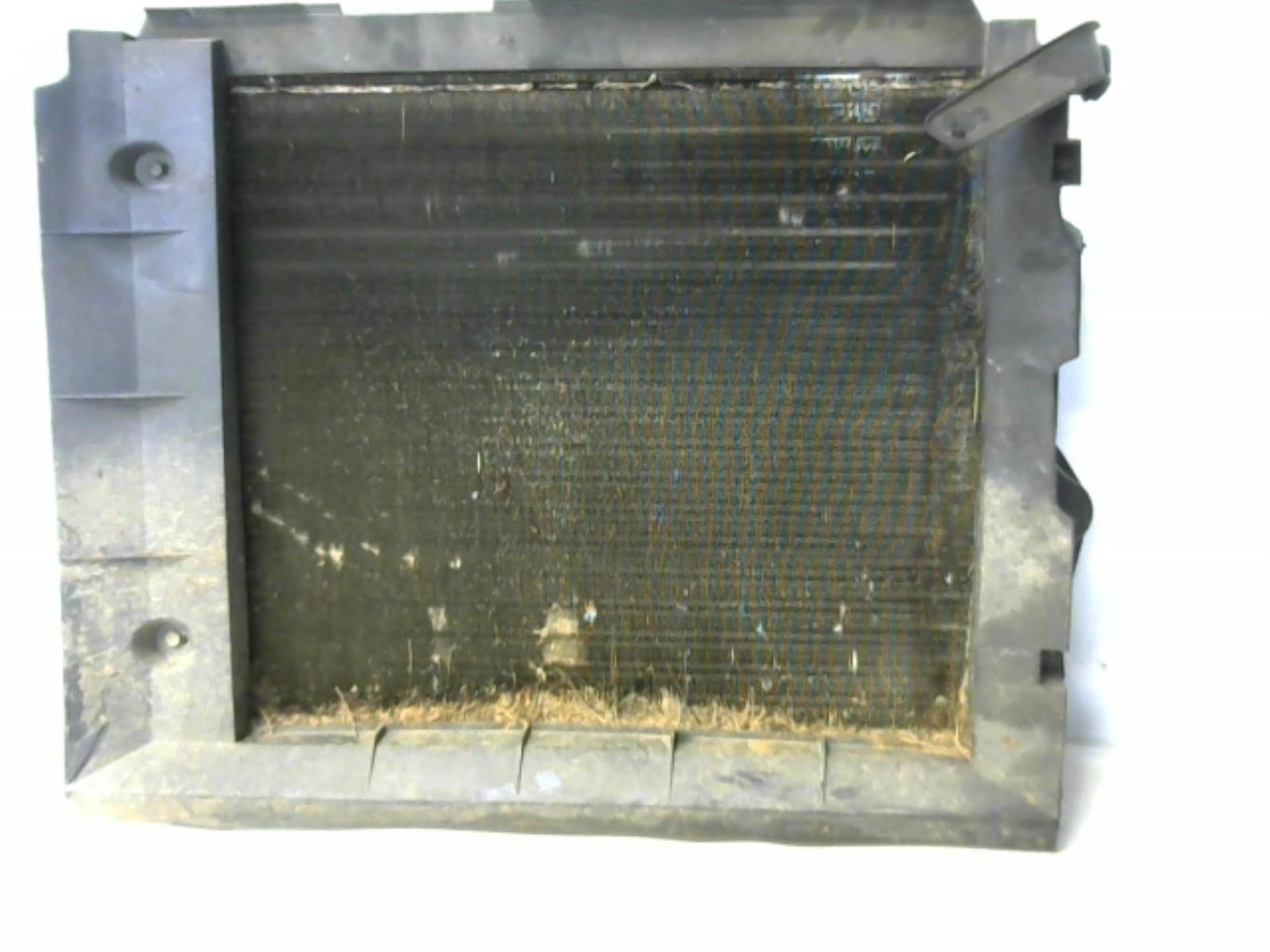 Radiateur eau RENAULT KANGOO 1 PHASE 1 Essence - 1