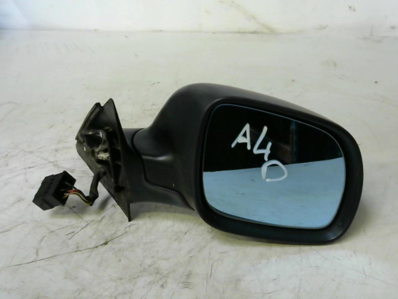 Retrovisor derecho AUDI A4 1 PHASE 1 Diésel - 1