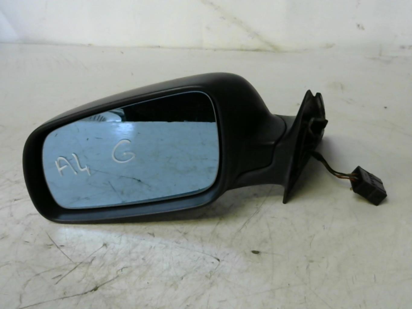 Retrovisor izquierdo AUDI A4 1 PHASE 1 Diésel - 1