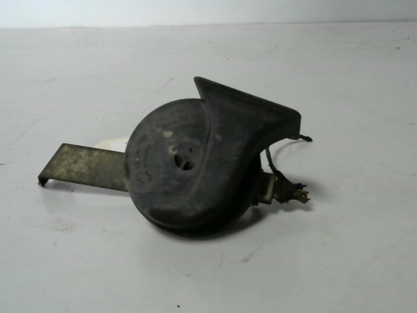 Tromba/Clacson PEUGEOT 206 PHASE 1 Gasolina - 1