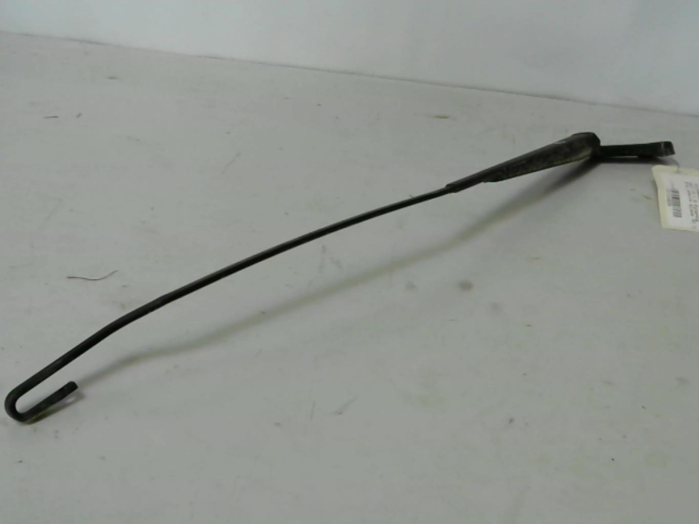 Braccio tergicristallo anteriore destro VOLKSWAGEN GOLF 4 Gasolina - 1