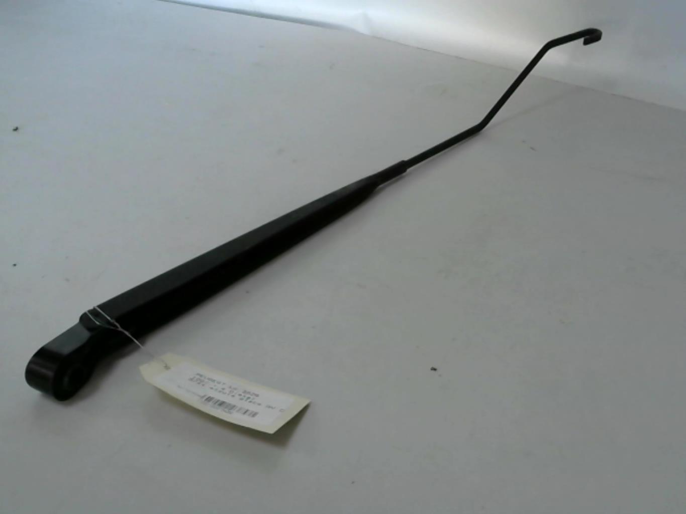 Braccio tergicristallo anteriore destro PEUGEOT 1007 Diésel - 1