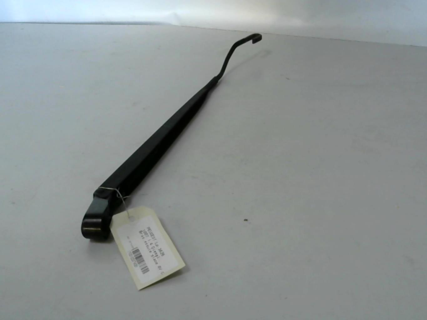 Braccio tergicristallo anteriore sinistro PEUGEOT 1007 Diésel - 1