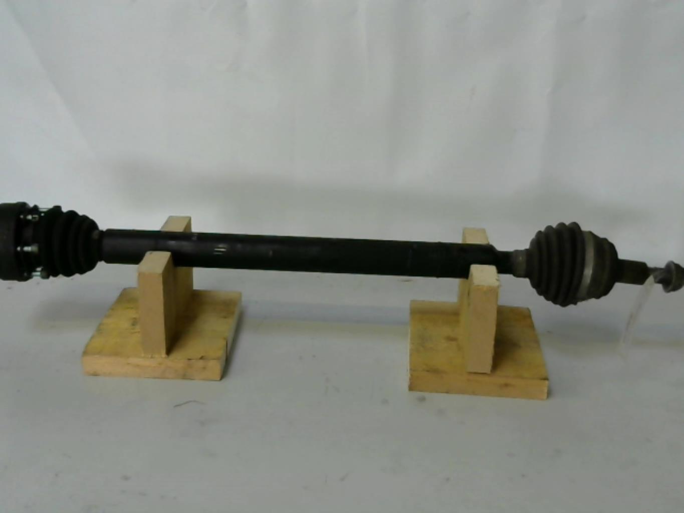 Giunto cardanico albero di trasmissione destro VOLKSWAGEN GOLF 4 Gasolina - 1