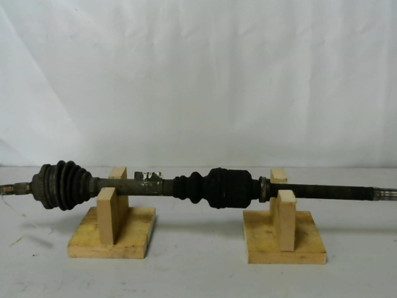 Giunto cardanico albero di trasmissione destro PEUGEOT 206 PHASE 1 Diésel - 1