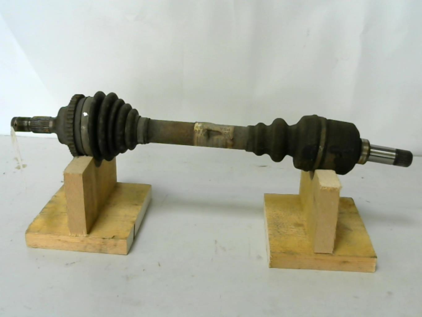Giunto cardanico albero di trasmissione sinistro PEUGEOT 206 PHASE 1 Diésel - 1