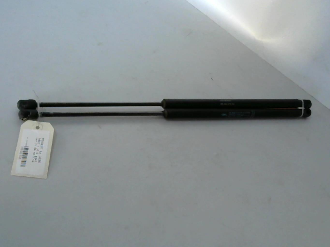 Molla a gas bagagliaio PEUGEOT 1007 Diésel - 1