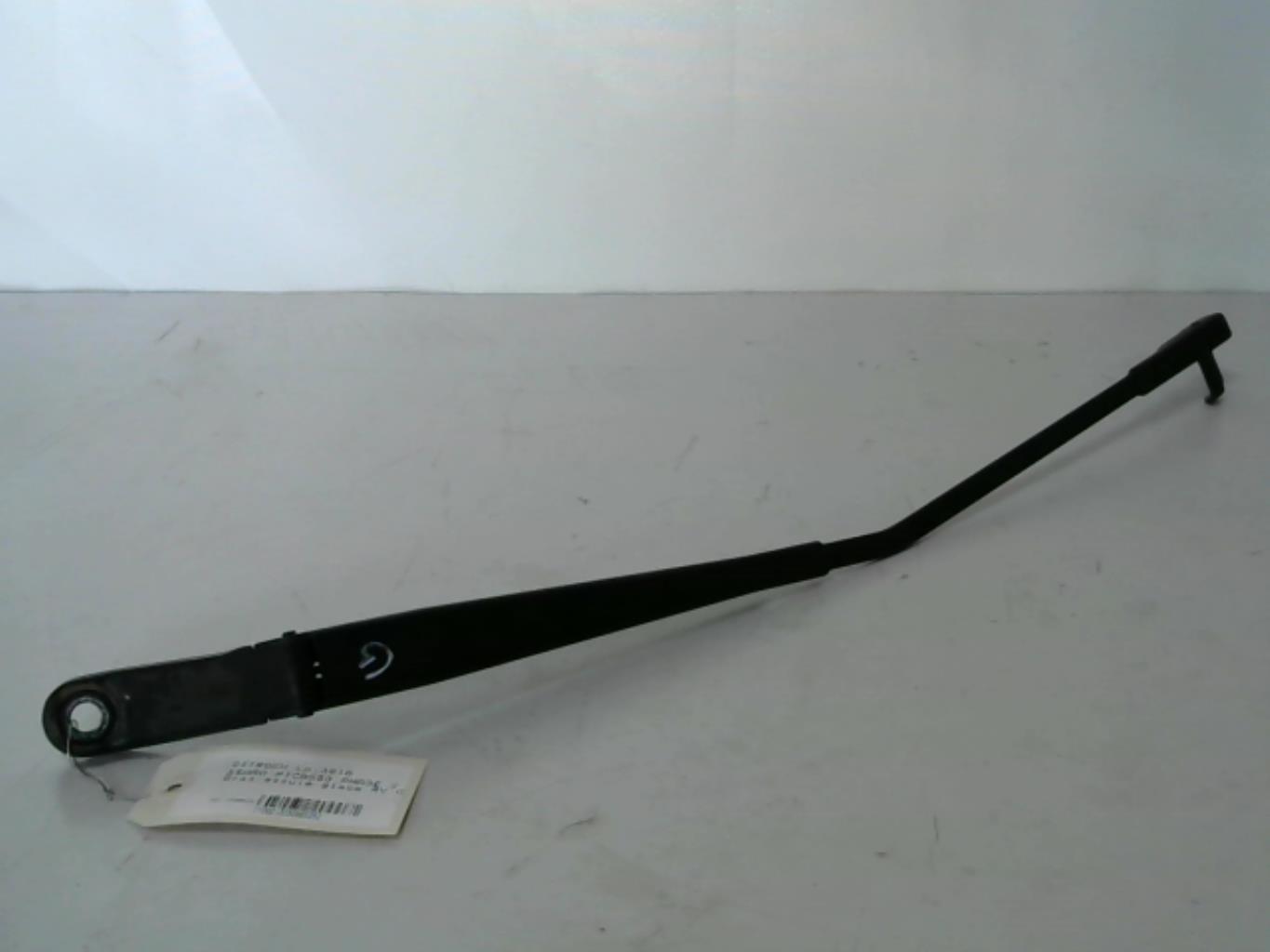 Braccio tergicristallo anteriore sinistro CITROEN XSARA PICASSO PHASE 1 Diésel - 1