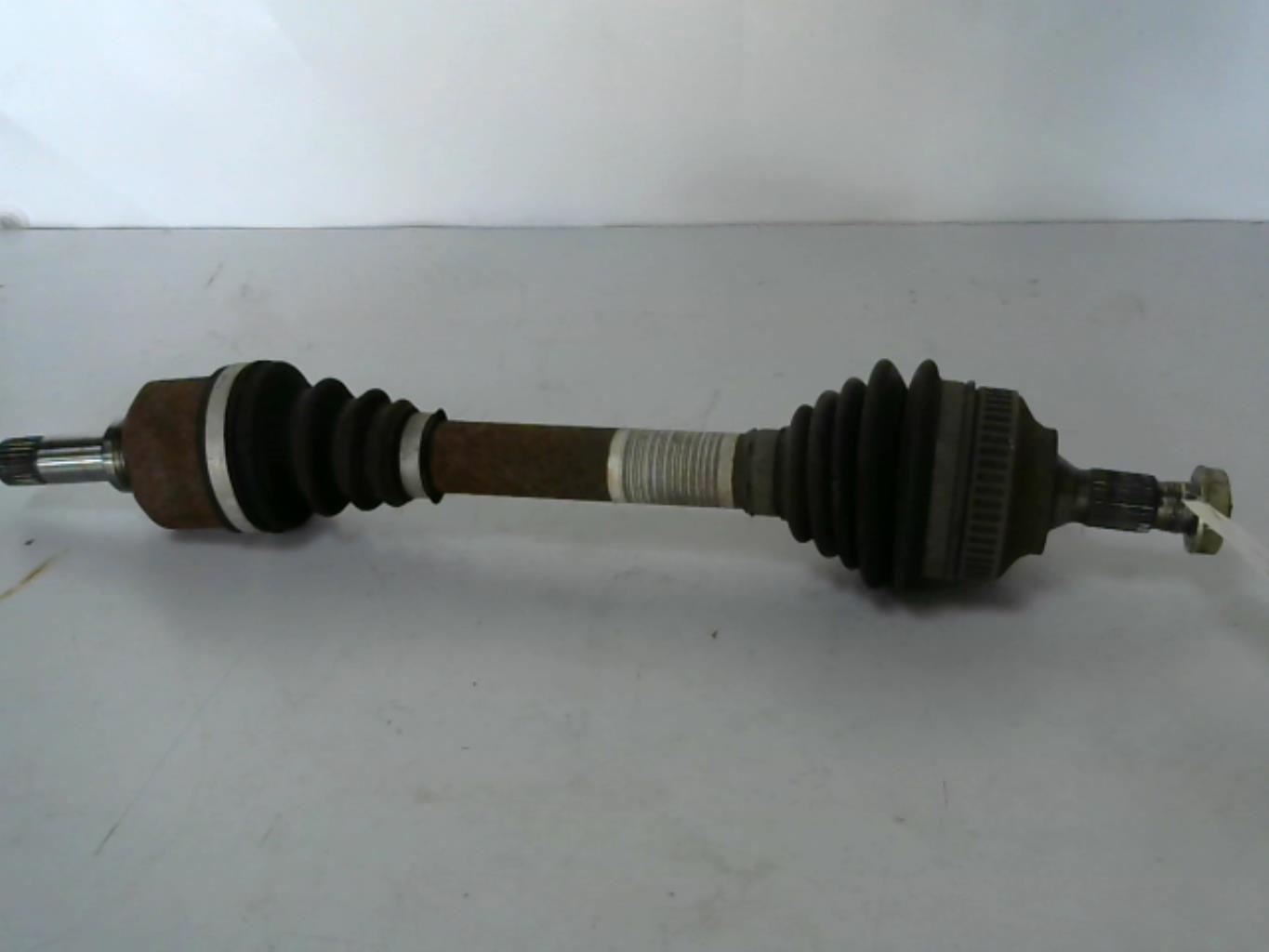 Giunto cardanico albero di trasmissione sinistro CITROEN XSARA PICASSO PHASE 1 Gasolina - 1