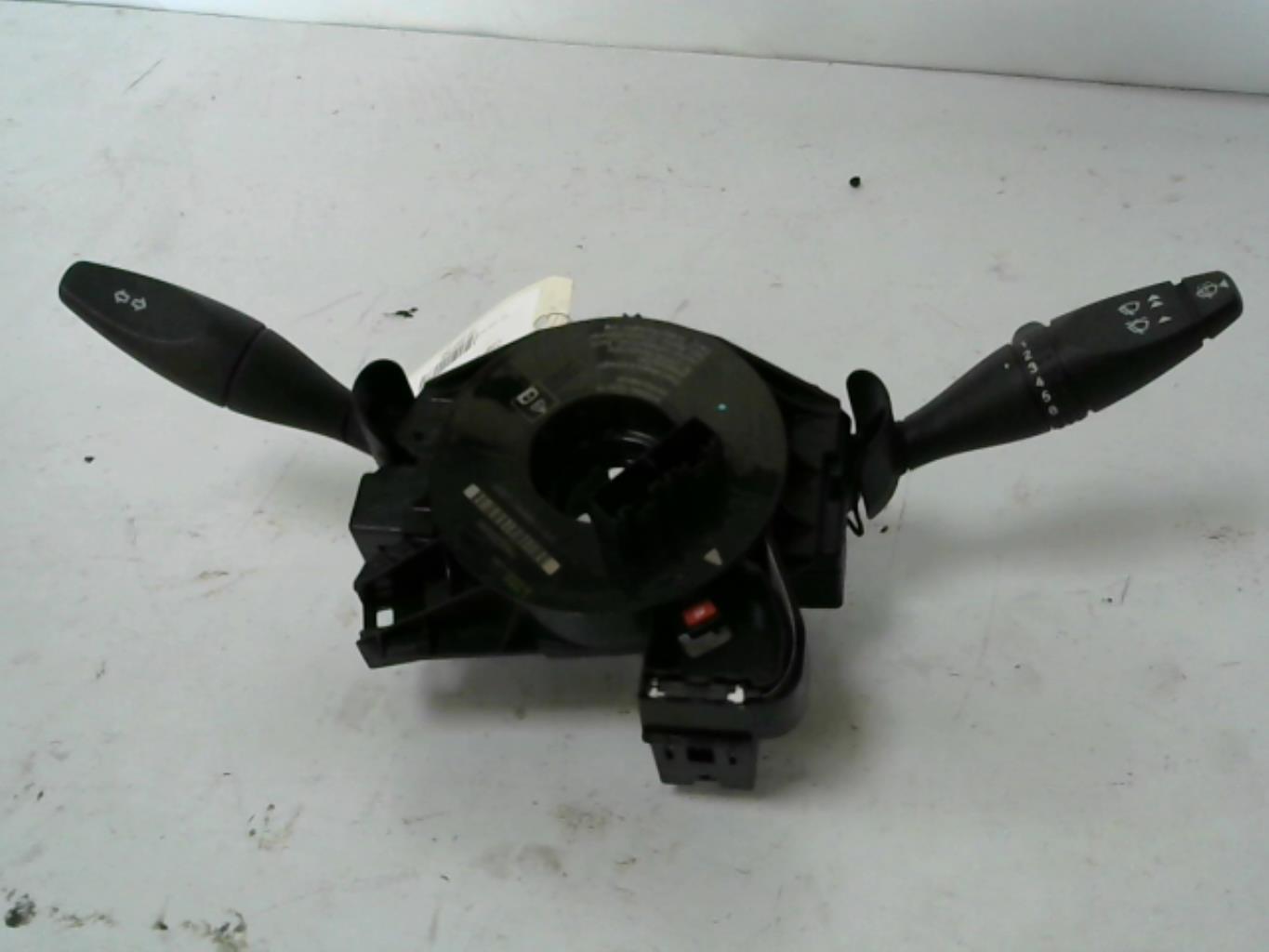Devio guida completo con contatto spiralato FORD FIESTA 5 PHASE 2 Diésel - 1