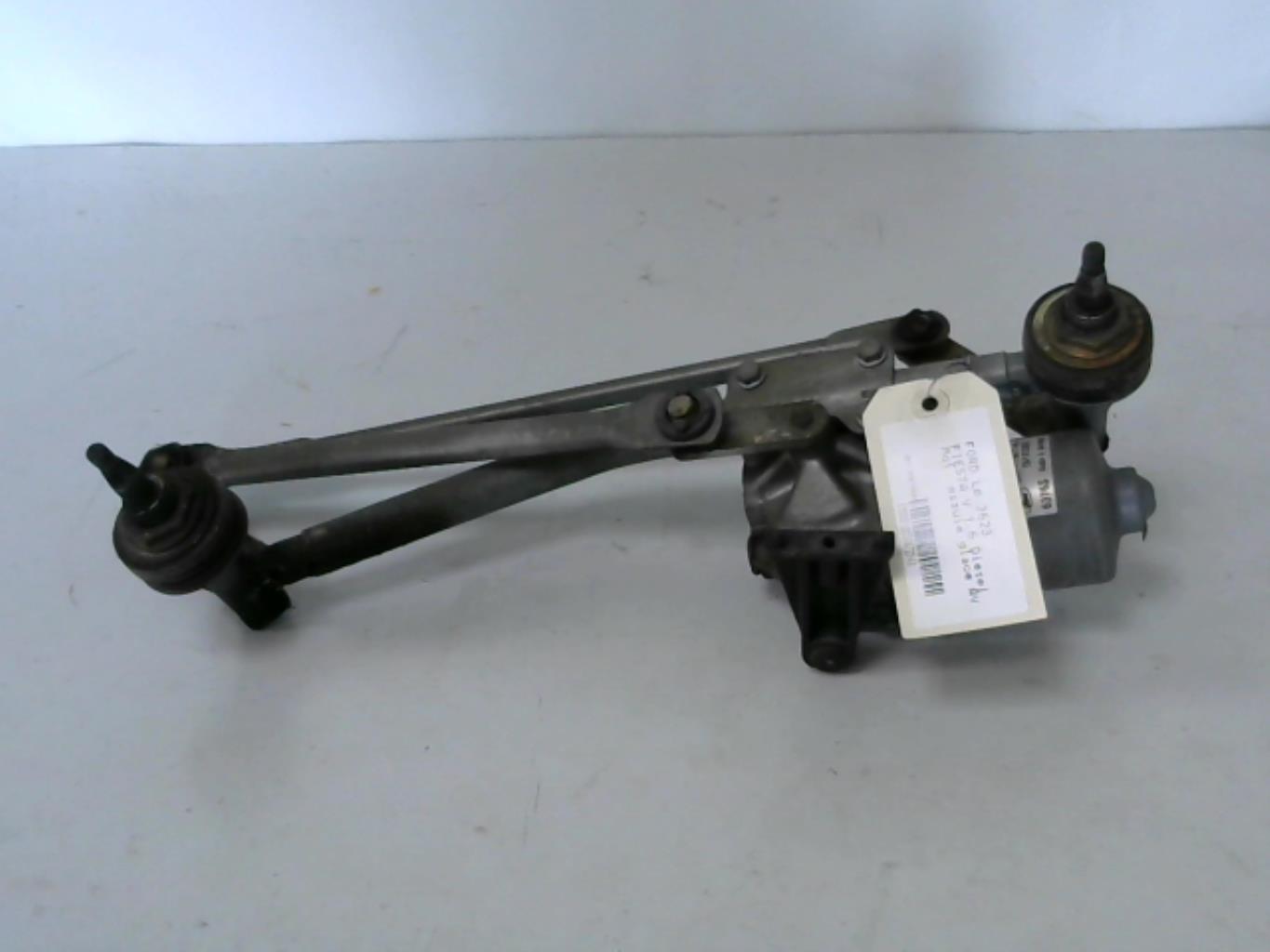 Motore tergicristallo anteriore FORD FIESTA 5 PHASE 2 Diésel - 1