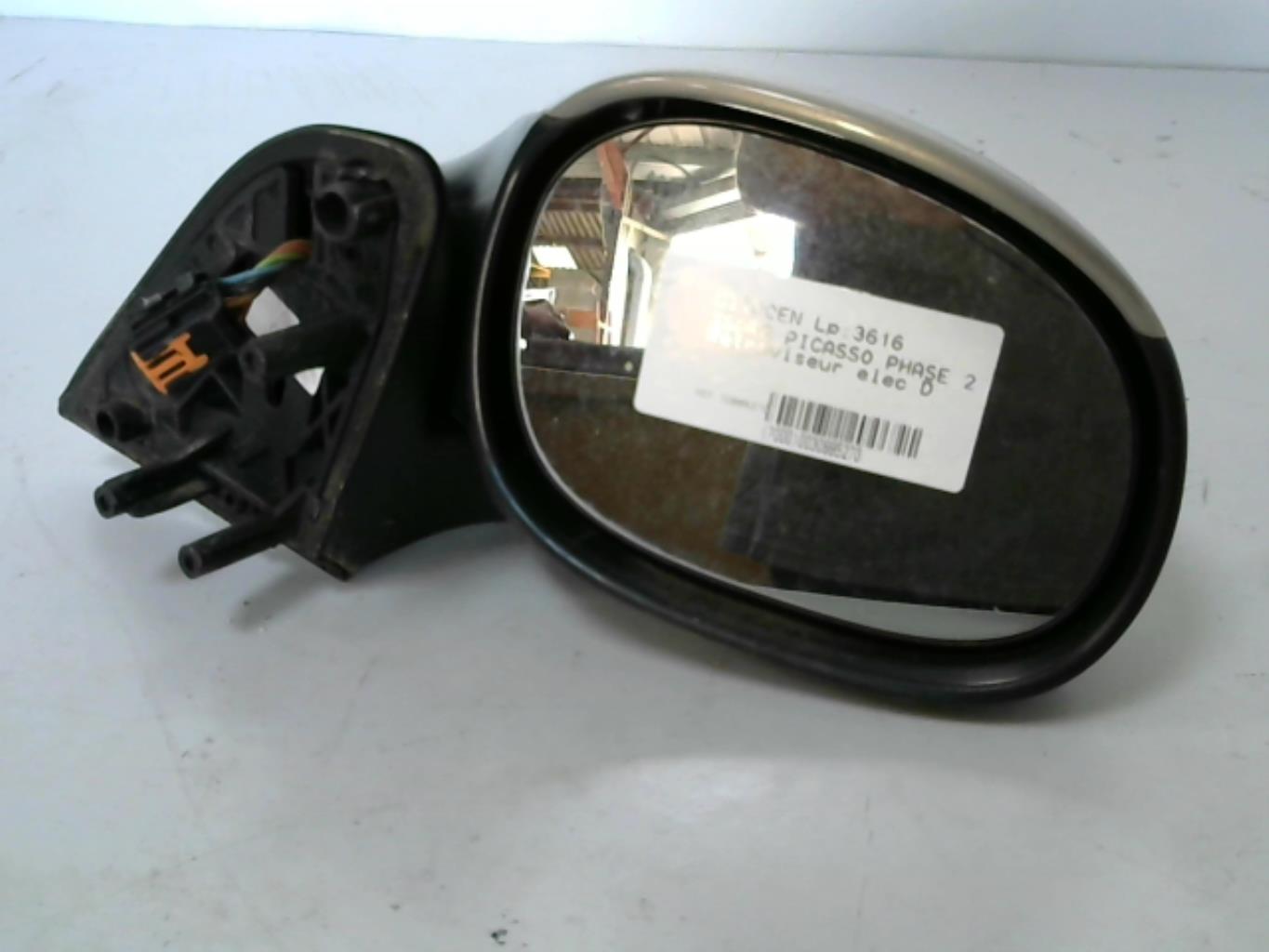 Specchietto retrovisore destro CITROEN XSARA PICASSO PHASE 1 Gasolina - 1