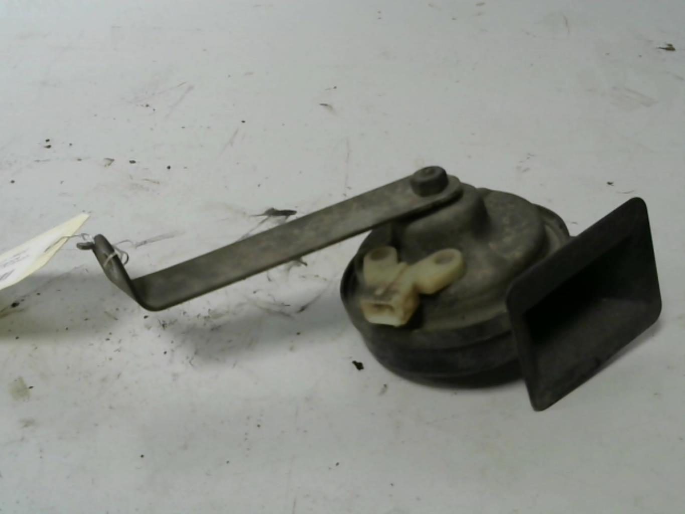 Tromba/Clacson PEUGEOT 206 PHASE 1 Gasolina - 1