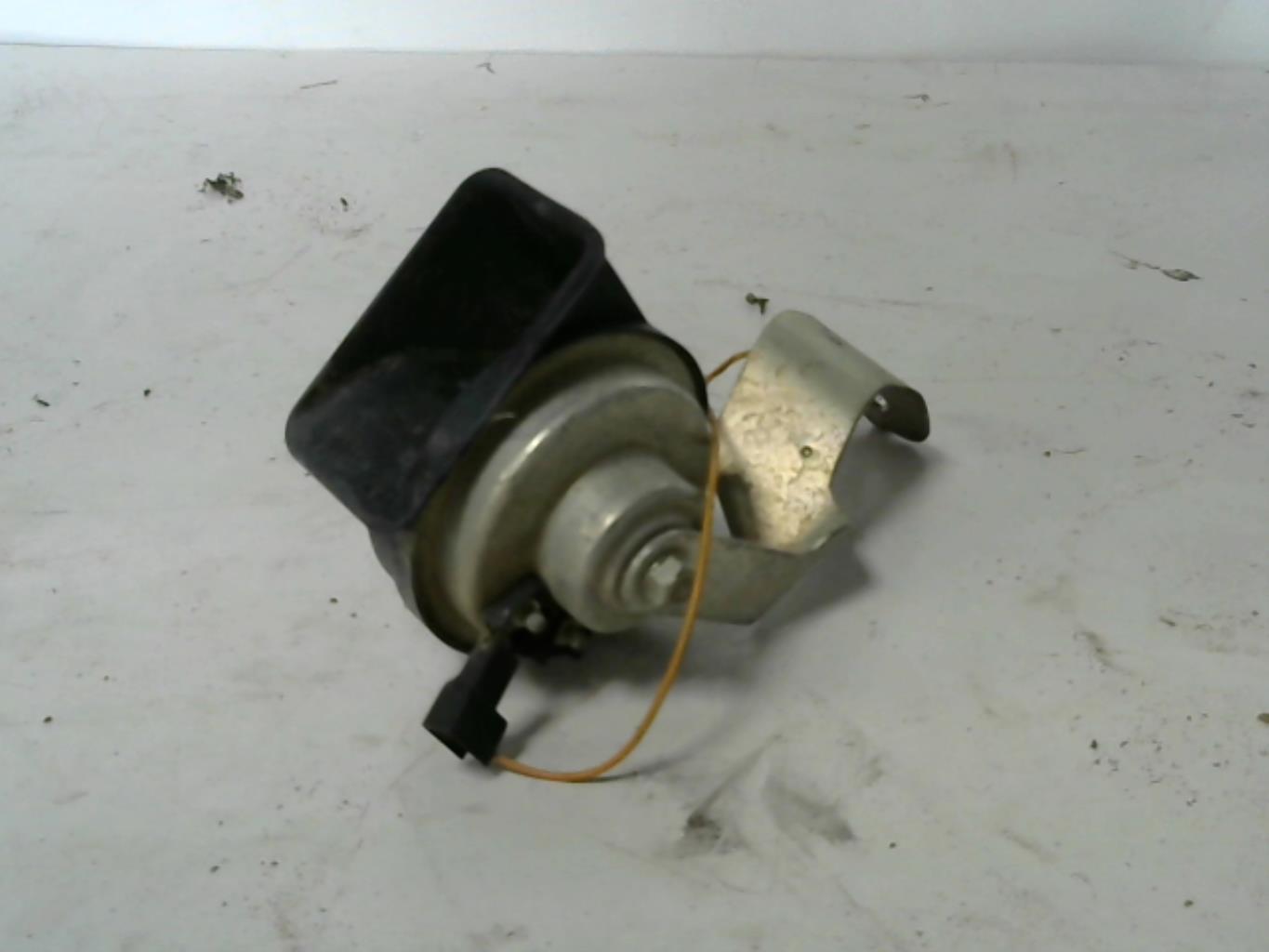 Tromba/Clacson FORD FIESTA 5 PHASE 2 Diésel - 1