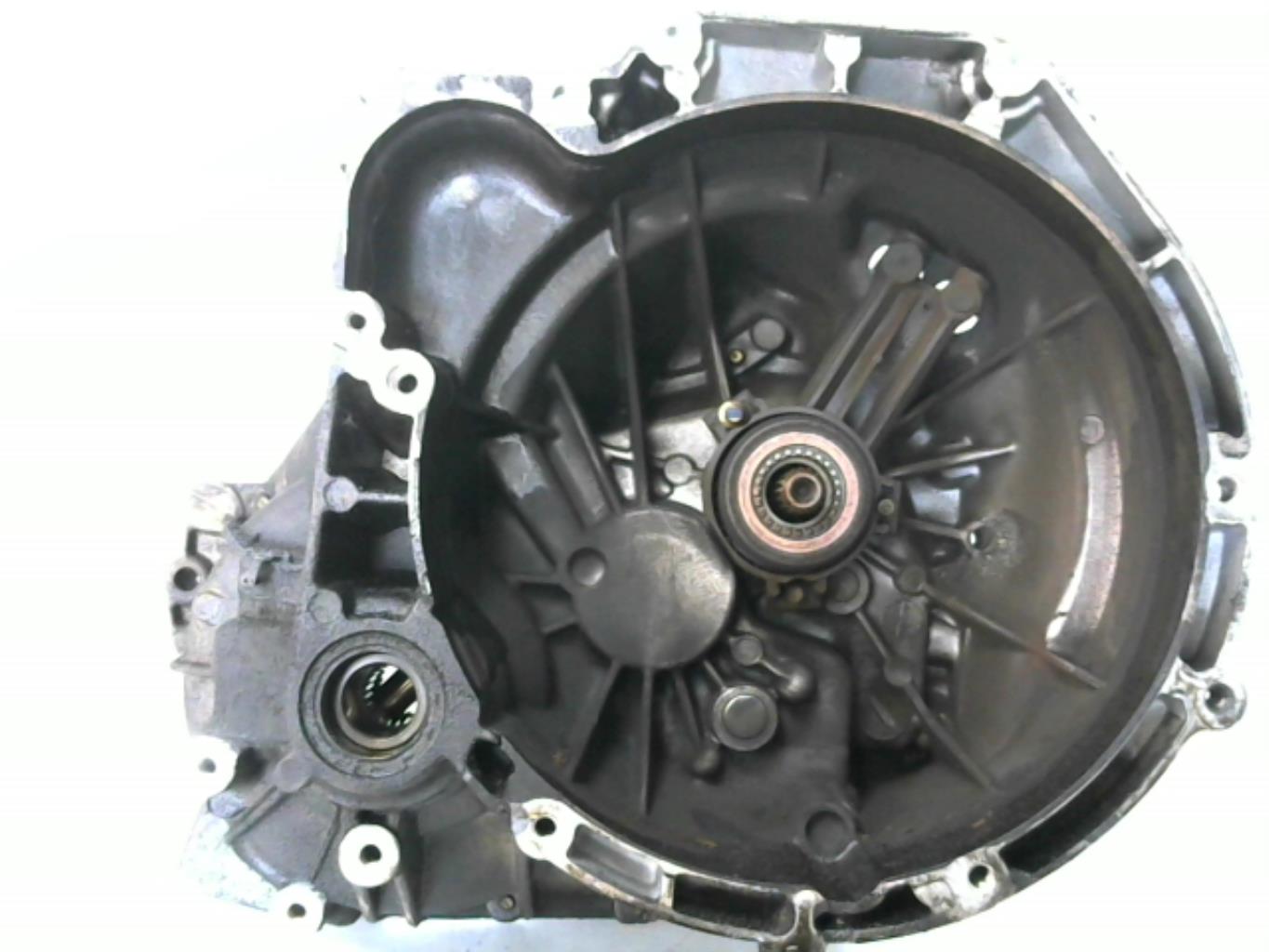 Scatola cambio FORD FIESTA 5 PHASE 2 Diésel - 1